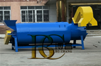 臥式脫水機(jī)設(shè)備故障該如何檢修？