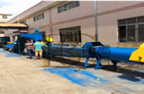 塑料瓶清洗設備實現了廢舊塑料瓶再生利用