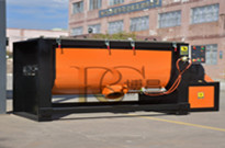 東莞博昌牌石粉臥式攪拌機優勢