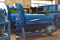 教你一招，臥式脫水機(jī)設(shè)備故障該如何檢修