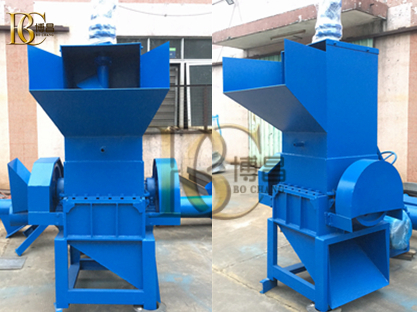 塑料瓶破碎機設(shè)備下單后，廠家什么時候能發(fā)貨？