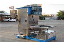 塑料立式脫水機(jī)與臥式脫水機(jī)哪種脫水效果會(huì)更好？