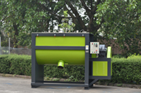 食品臥式攪拌機(jī)有哪些優(yōu)勢(shì)？