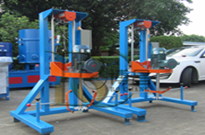 液體電動分散機(jī)適用范圍