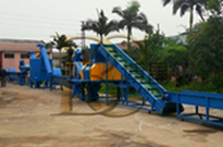 廣東廢舊礦泉水瓶回收站 清洗線設(shè)備價(jià)格該如何定義？