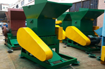 廢舊塑料破碎機可分為幾個類型？
