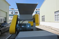 膠頭塑料破碎機(jī)設(shè)備應(yīng)該怎樣維護(hù)保養(yǎng)？