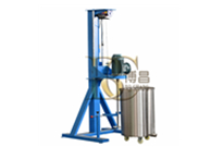 電動分散機(jī)工作的原理