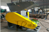 醫療廢料破碎清洗生產線 點滴瓶袋粉碎清洗分離設備