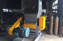 相信自己，選擇博昌廢舊塑料破碎機廠家