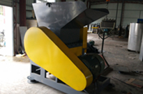 清溪一日游，博昌塑料破碎機(jī)廠家全體員工相聚一堂