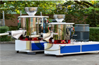 依靠哪些標(biāo)準(zhǔn)來選擇優(yōu)質(zhì)高速混合機(jī)？